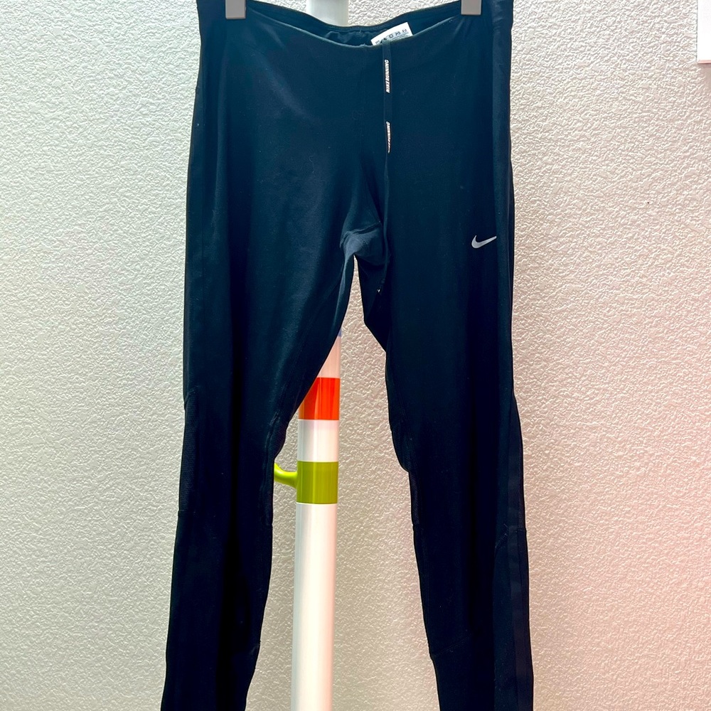 Nike dry fit black leggings
